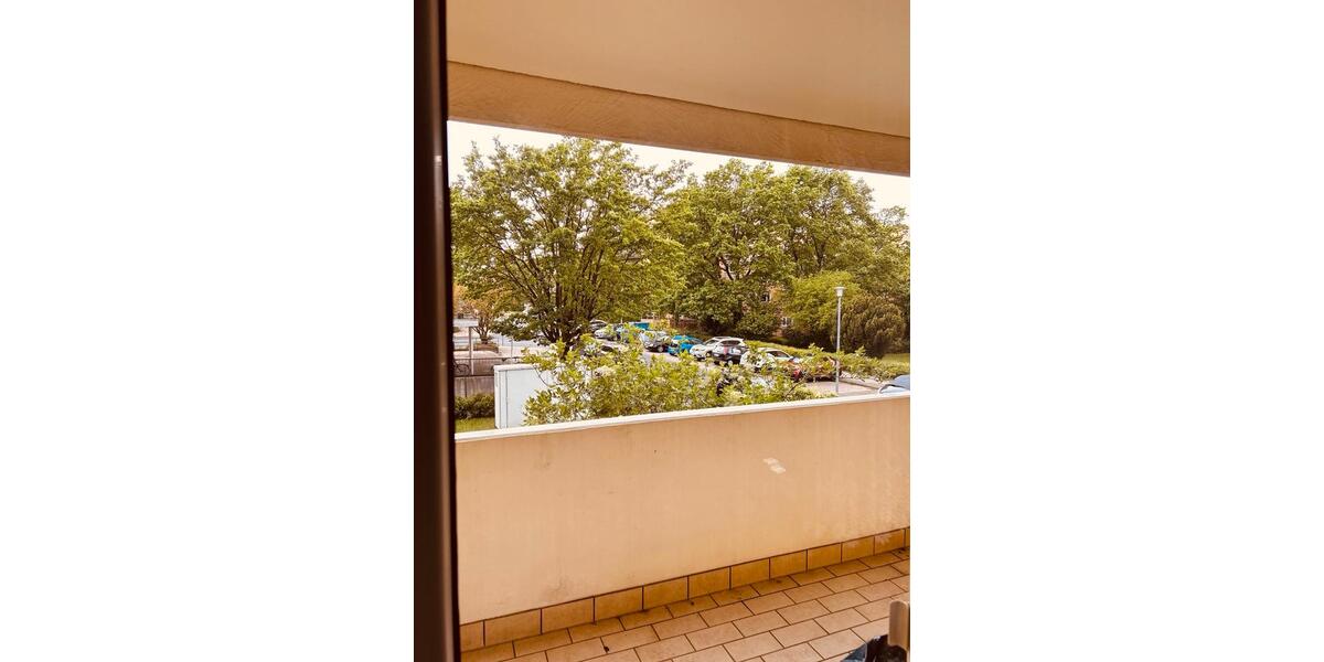 Etagenwohnung Hannover Linden-Limmer - 1.5 Zimmer, 43 m&sup2;, 690&euro; | Angebot:26634950