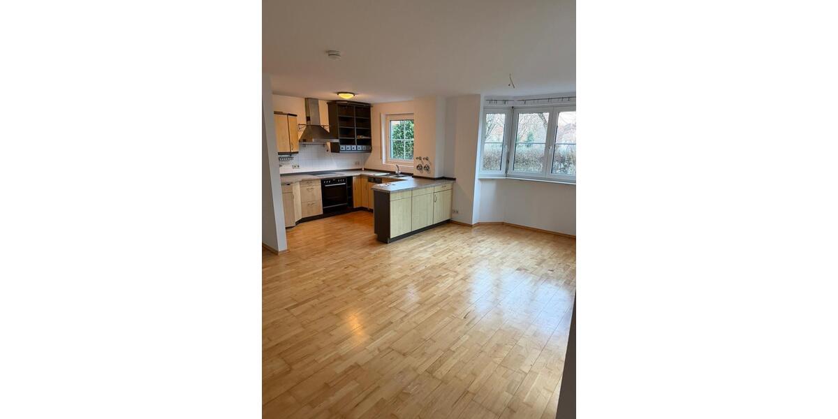 Erdgeschoßwohnung Gerlingen - 2 Zimmer, 62 m&sup2;, 1.160&euro; | Angebot:24944950