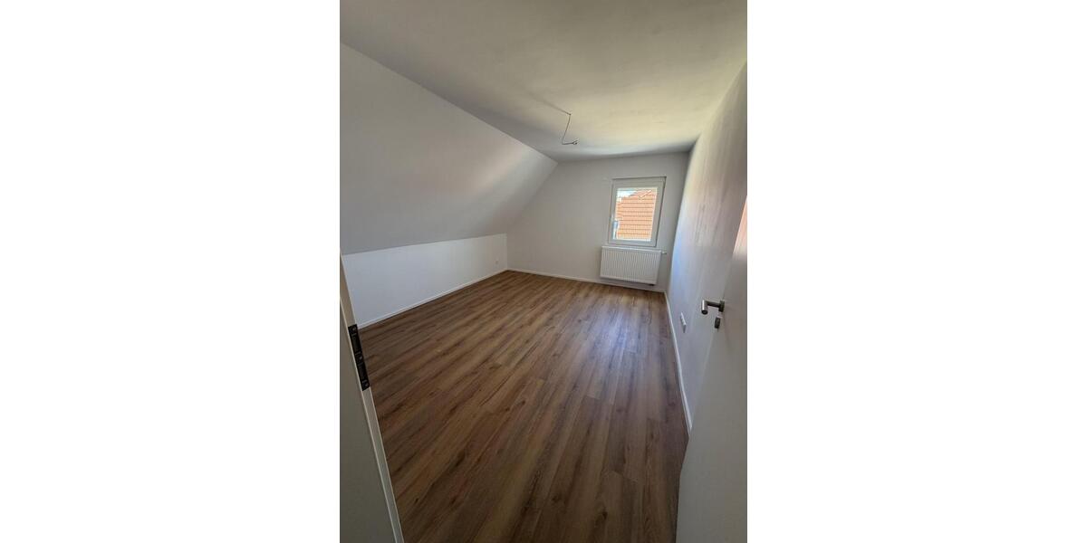 Erdgeschoßwohnung Alzey - 3 Zimmer, 71 m&sup2;, 1.000&euro; | Angebot:26507069