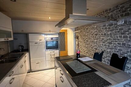 Wohnung Bebra - 2 Zimmer, 78 m&sup2;, 690&euro; | Angebot:25099774