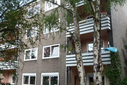 Demnächst frei! 3-Zimmer-Wohnung in Witten Mitte zimmer