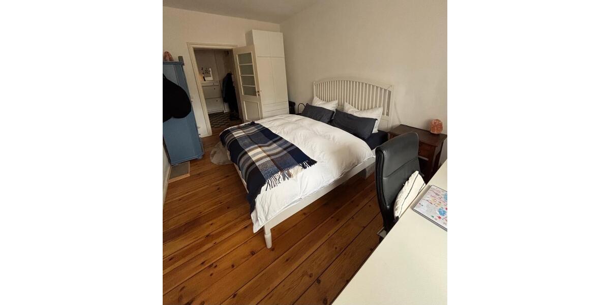 Hochparterre Brandenburg an der Havel - 2 Zimmer, 50 m&sup2;, 680&euro; | Angebot:26561512