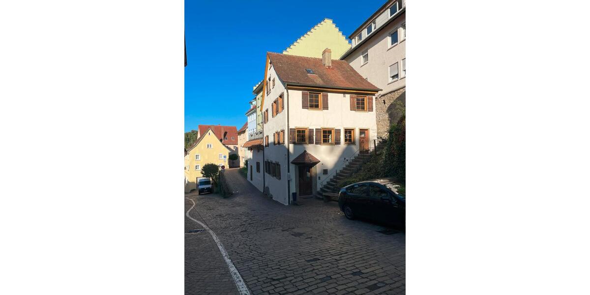 Einfamilienhaus Bisingen - 6 Zimmer, 133 m&sup2;, 1.190&euro; | Angebot:26396232