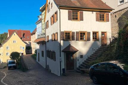 Haus Bisingen - 6 Zimmer, 133 m&sup2;, 1.190&euro; | Angebot:26396232