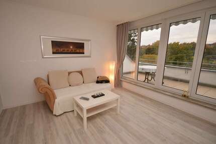 Zimmer Sulzbach - 2 Zimmer, 1.490&euro; | Angebot:25150984