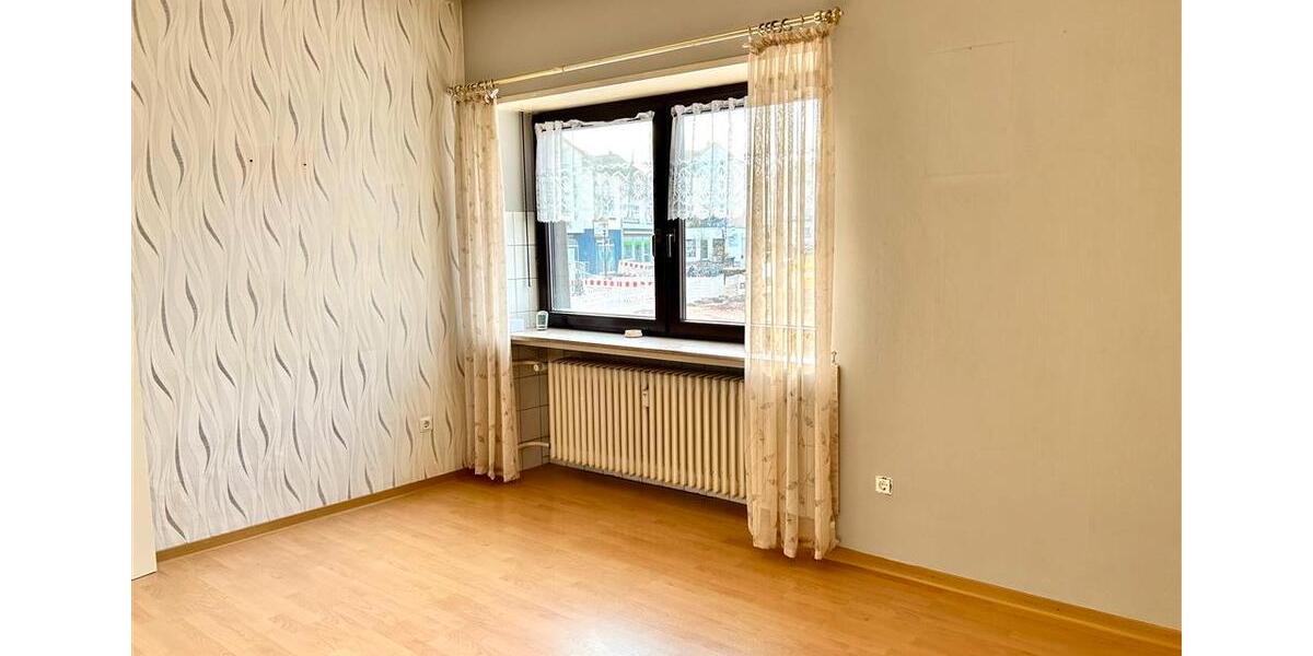 Etagenwohnung Eppelborn - 3 Zimmer, 100 m&sup2;, 700&euro; | Angebot:25988748