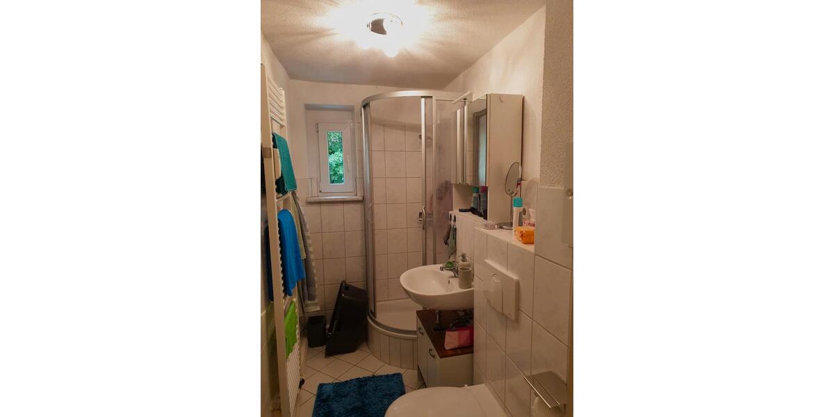 Etagenwohnung Bernstadt auf dem Eigen - 2 Zimmer, 46 m&sup2;, 880&euro; | Angebot:26336144