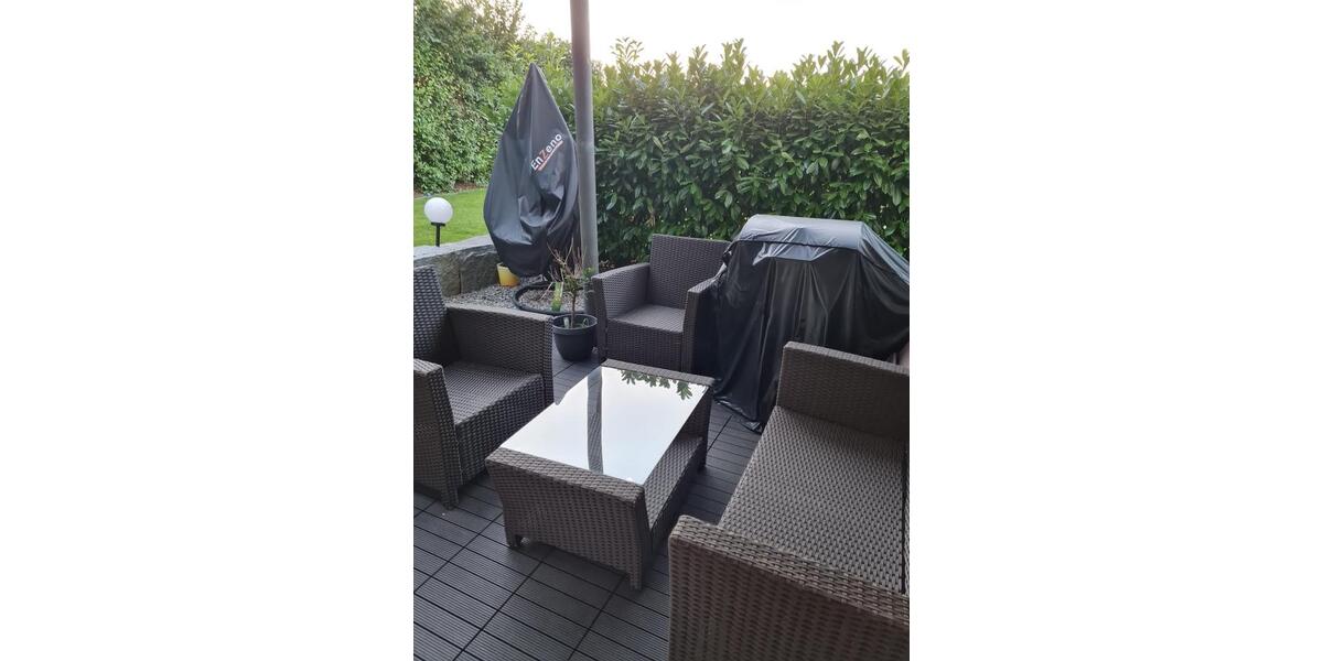 Erdgeschoßwohnung Landau an der Isar - 3 Zimmer, 88 m&sup2;, 880&euro; | Angebot:26383216