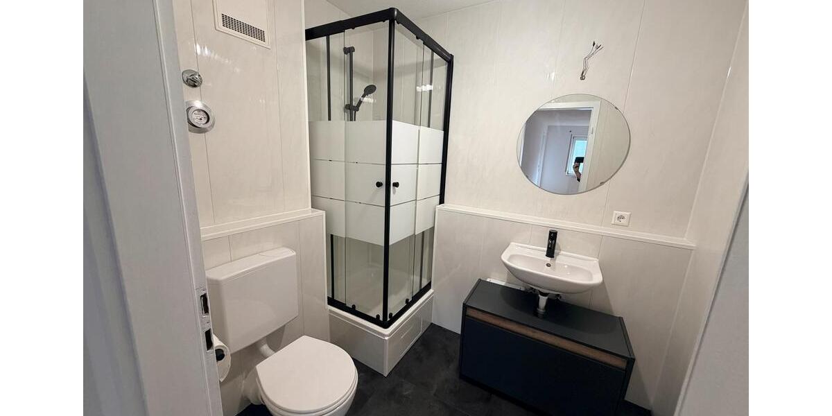 Etagenwohnung Mosbach - 2 Zimmer, 46 m&sup2;, 640&euro; | Angebot:25174525