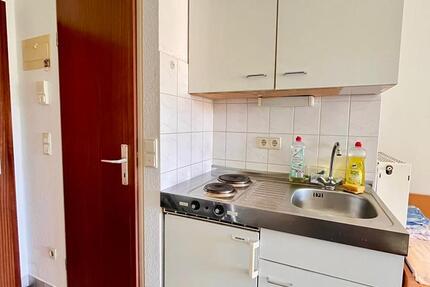 Wohnung Mannheim Rheinau - 1 Zimmer, 22 m&sup2;, 450&euro; | Angebot:26267594