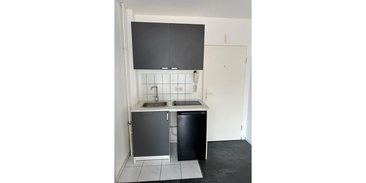 Erdgeschoßwohnung Hannover Herrenhausen-Stöcken - 1 Zimmer, 26 m&sup2;, 639&euro; | Angebot:26569039