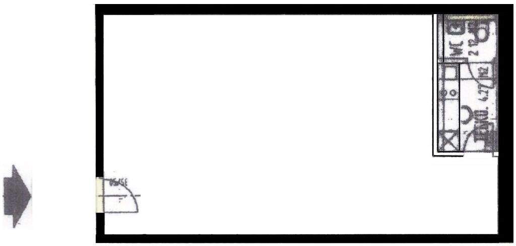 Einfamilienhaus Singen Nordstadt - 2 Zimmer, 690&euro; | Angebot:23978525