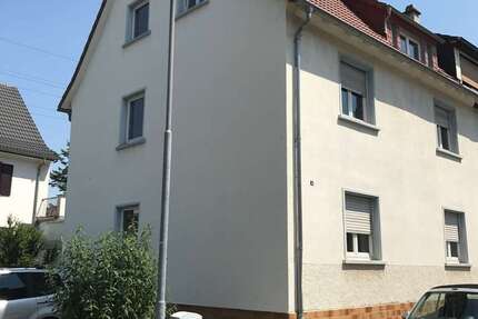 Wohnung Leimen - 2 Zimmer, 45 m&sup2;, 300&euro; | Angebot:25600695