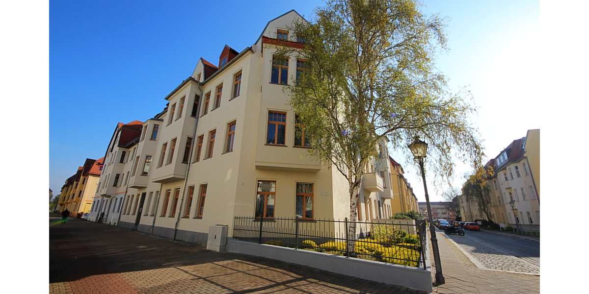 Wohnung zum Mieten in Magdeburg 1.350 € 150 m² 5 zimmer