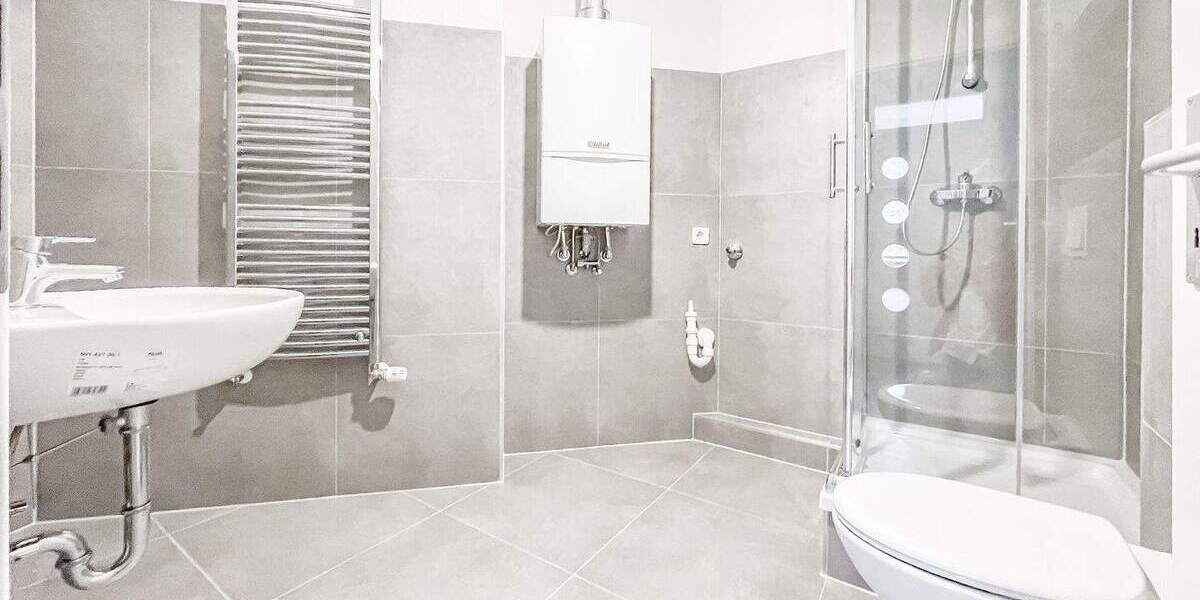 Etagenwohnung Bochum Langendreer - 1 Zimmer, 32 m&sup2;, 370&euro; | Angebot:24708700