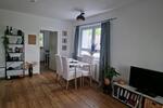 Wohnen auf Zeit Darmstadt - 2 Zimmer, 60 m&sup2;, 1.100&euro; | Angebot:26495167