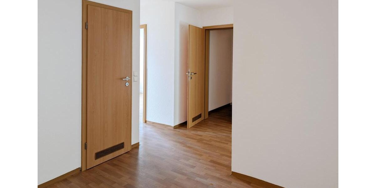 Etagenwohnung Gera Bieblach-Ost - 4 Zimmer, 80 m&sup2;, 573&euro; | Angebot:26049105