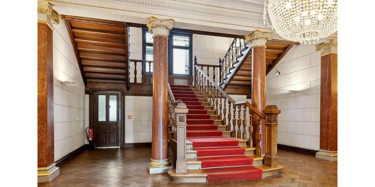 Gewerbeobjekt Bad Nauheim - 1.465&euro; | Angebot:25993461