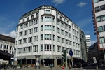 Mitten in der City zimmer