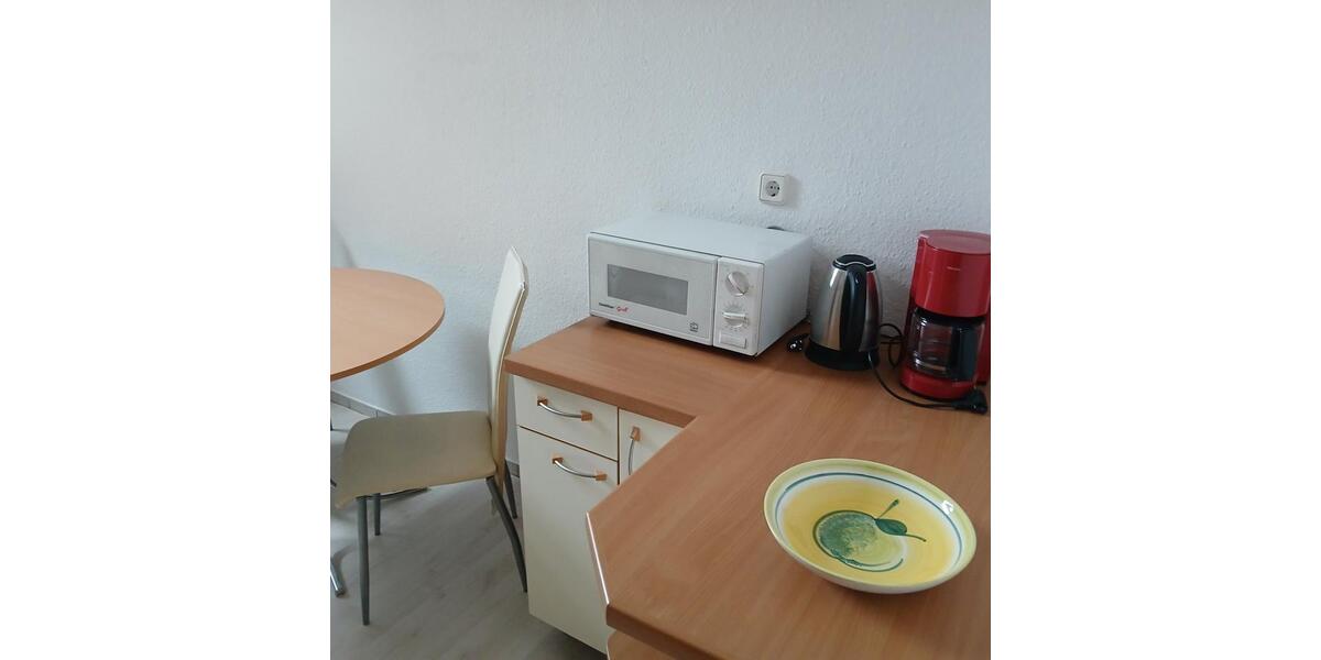 Erdgeschoßwohnung Halberstadt - 2 Zimmer, 50 m&sup2;, 30&euro; | Angebot:23636124