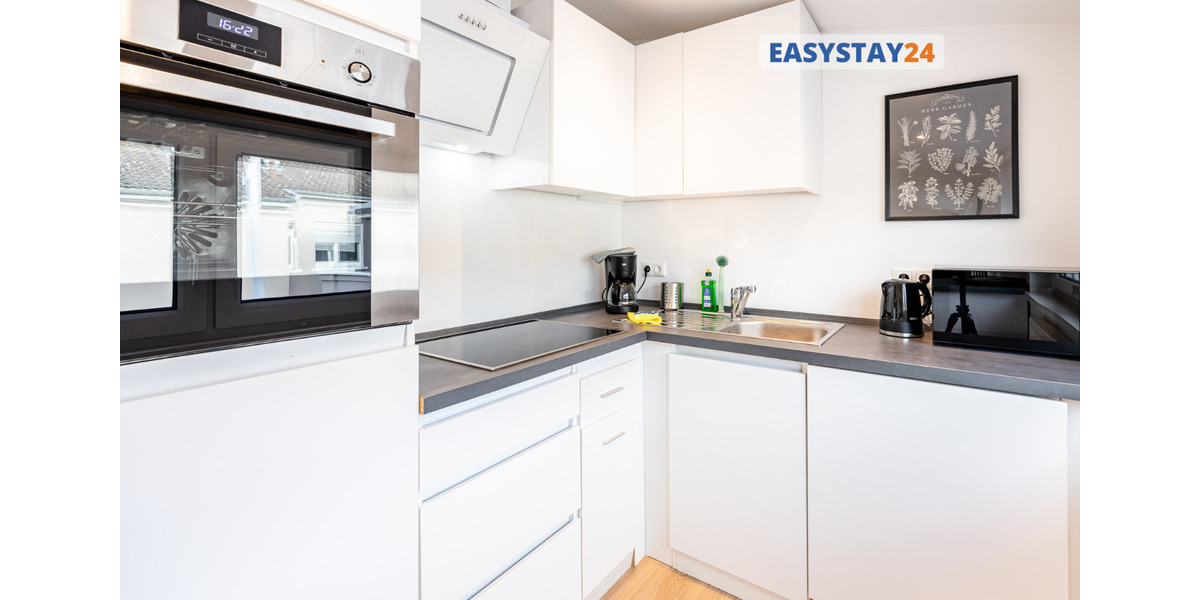 Wohnen auf Zeit Mainz Bretzenheim - 3 Zimmer, 80 m&sup2;, 18&euro; | Angebot:16227134