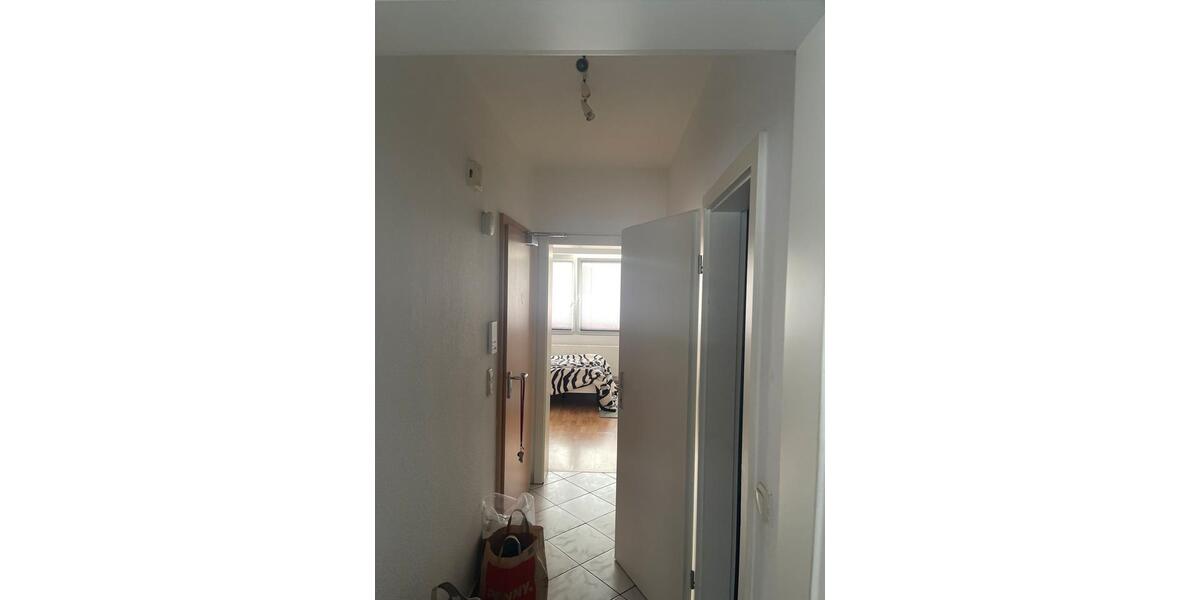 Etagenwohnung Duisburg Duisburg-Mitte - 2 Zimmer, 55 m&sup2;, 600&euro; | Angebot:26647340