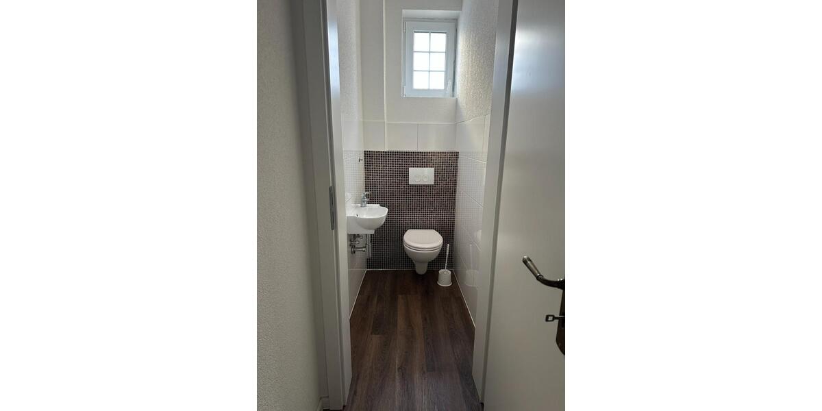 Erdgeschoßwohnung Spaichingen - 1 Zimmer, 55 m&sup2;, 650&euro; | Angebot:24212863