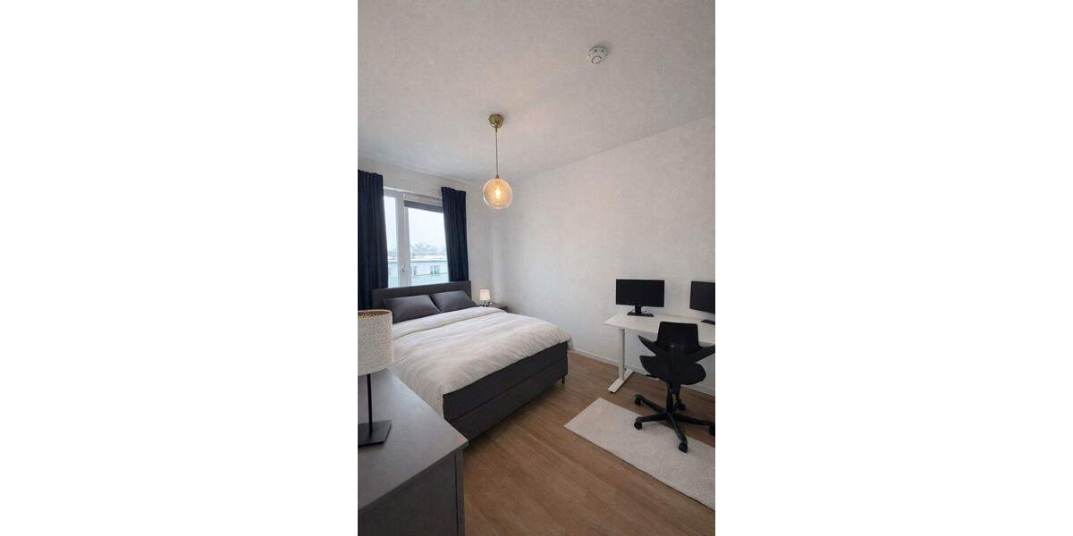 Exklusive 3-Zimmer | 75 m² City-West | + HWR 3 zimmer