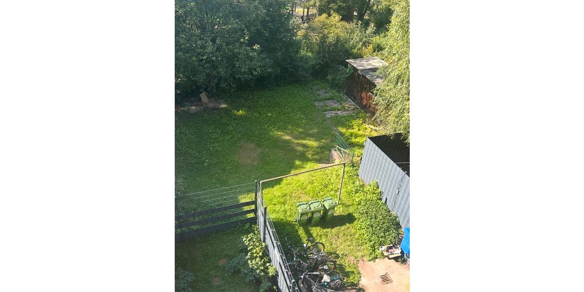 Etagenwohnung Fürth Altstadt - 1 Zimmer, 20 m&sup2;, 340&euro; | Angebot:24560736