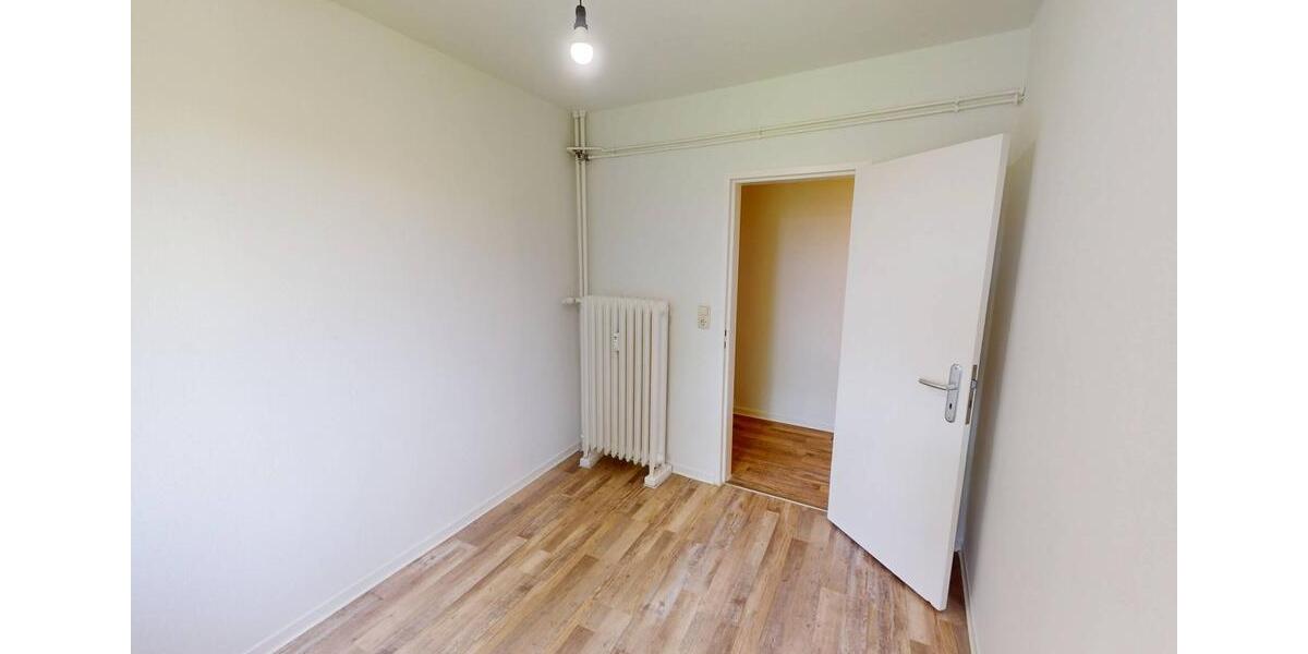 Etagenwohnung Flensburg Falkenberg - 2 Zimmer, 55 m&sup2;, 499&euro; | Angebot:26648980