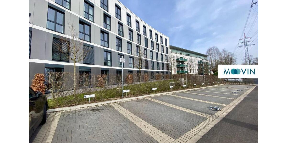 Wohnen auf Zeit Düsseldorf Stadtbezirk 3 - 1 Zimmer, 20 m&sup2;, 673&euro; | Angebot:19920620
