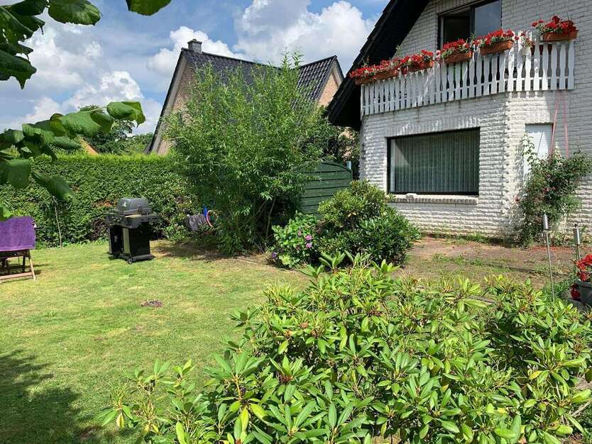 Wohnen auf Zeit in Hamburg 1.400 € 1 zimmer