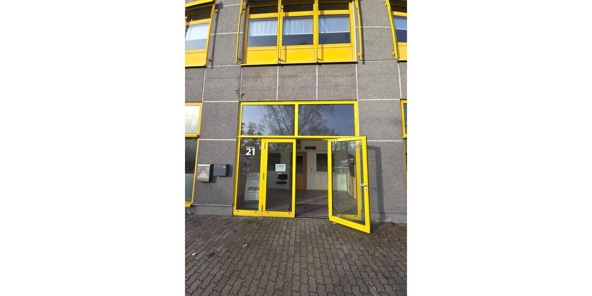 Gewerbeobjekt Wernigerode - 6&euro; | Angebot:25064087