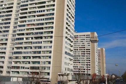 Wohnung Augsburg Universitätsviertel - 3 Zimmer, 88 m&sup2;, 1.550&euro; | Angebot:25420724