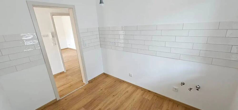 Neu renoviert - Attraktive 3-Zimmer-Wohnung in guter und ruhiger Wohnlage von Amberg