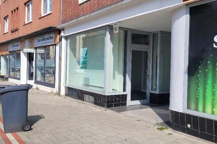 Gewerbeobjekt Bremen Oberneuland - 1.200&euro; | Angebot:24443873