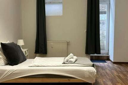 Zimmer Wismar Altstadt - 670&euro; | Angebot:25532100