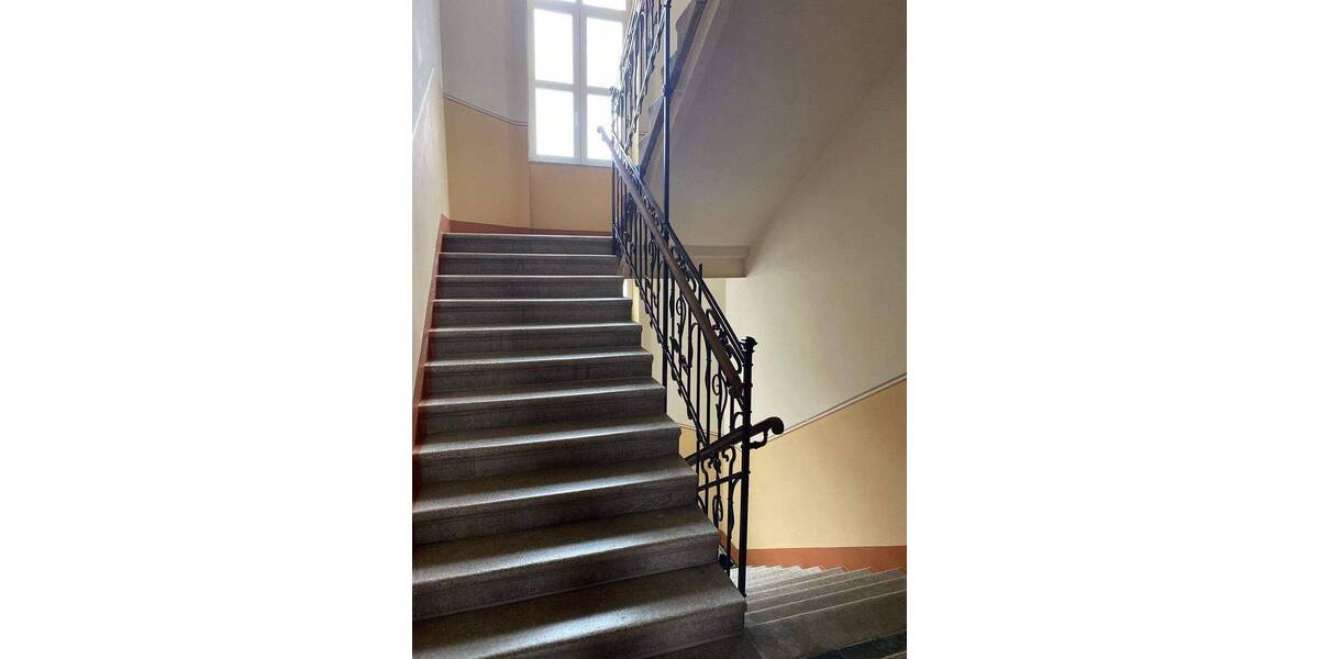 Etagenwohnung Chemnitz Yorckgebiet - 2 Zimmer, 76 m&sup2;, 456&euro; | Angebot:26843674