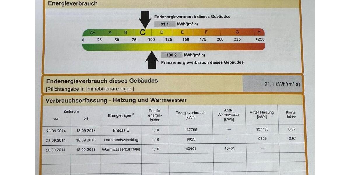 Etagenwohnung Freiberg - 5 Zimmer, 130 m&sup2;, 906&euro; | Angebot:24353949