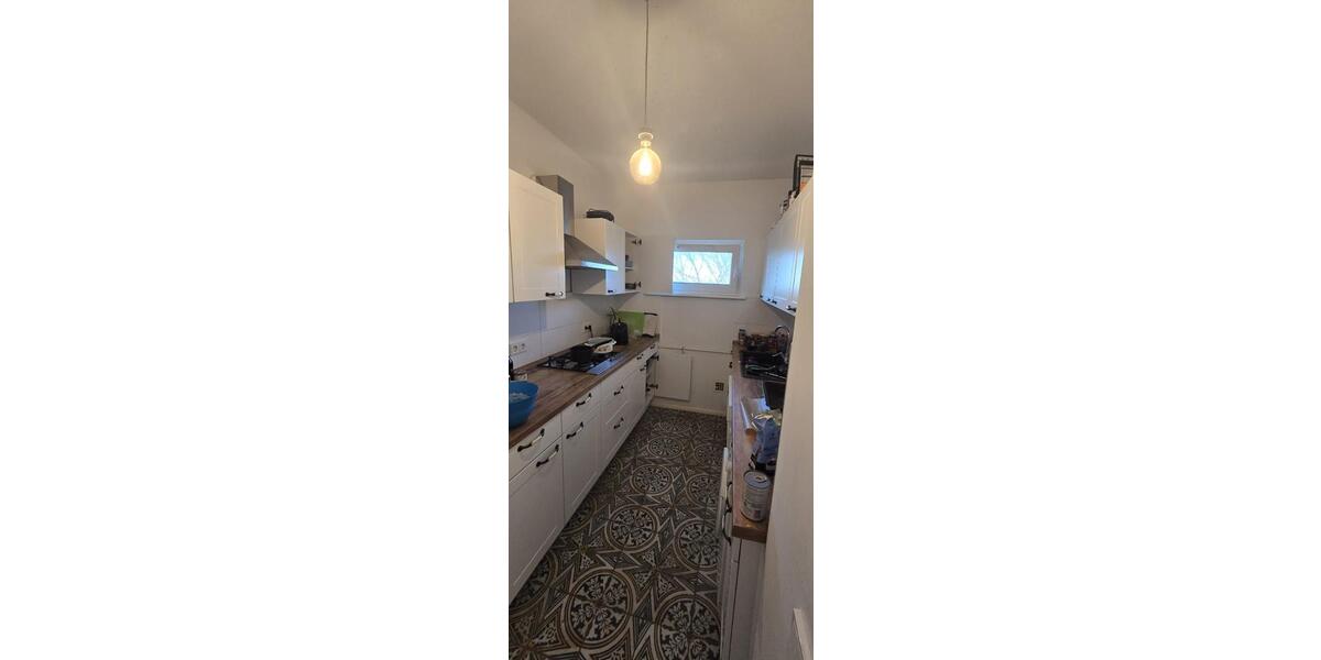 Etagenwohnung Berlin Reinickendorf - 5 Zimmer, 92 m&sup2;, 530&euro; | Angebot:26001274