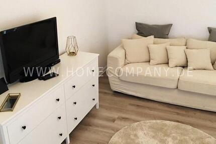 Hochwertige und moderne Wohnung im Kieler Zentrum zimmer