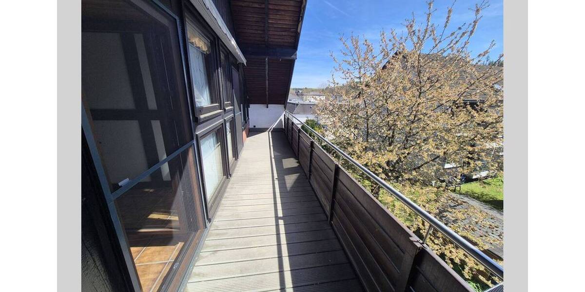 Etagenwohnung Drolshagen Siebringhausen - 3 Zimmer, 85 m&sup2;, 800&euro; | Angebot:26454597