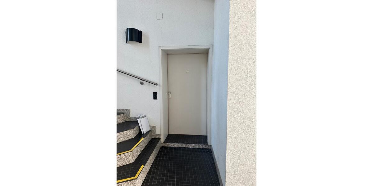 Erdgeschoßwohnung Erlangen Am Anger - 1 Zimmer, 37 m&sup2;, 660&euro; | Angebot:24860734