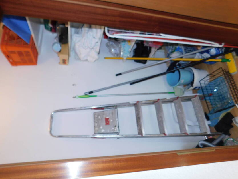 Helle, schöne 2-Zimmer-Wohnung im 2. OG mit Balkon im Lindenhof in Barrien!