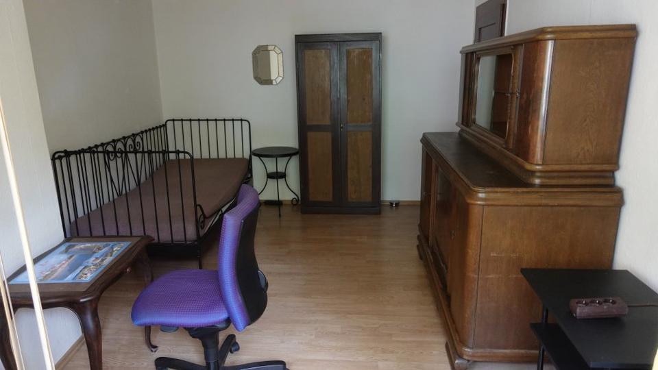 Wohnen auf Zeit Jena Lobeda-Altstadt - 15 Zimmer, 25 m&sup2;, 235&euro; | Angebot:26549499