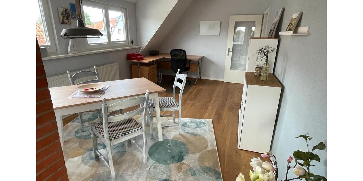 Wohnen auf Zeit Rinteln - 2 Zimmer, 70 m&sup2;, 580&euro; | Angebot:20730442
