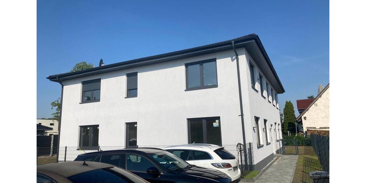 Erdgeschoßwohnung Senftenberg - 2 Zimmer, 83 m&sup2;, 875&euro; | Angebot:26045364