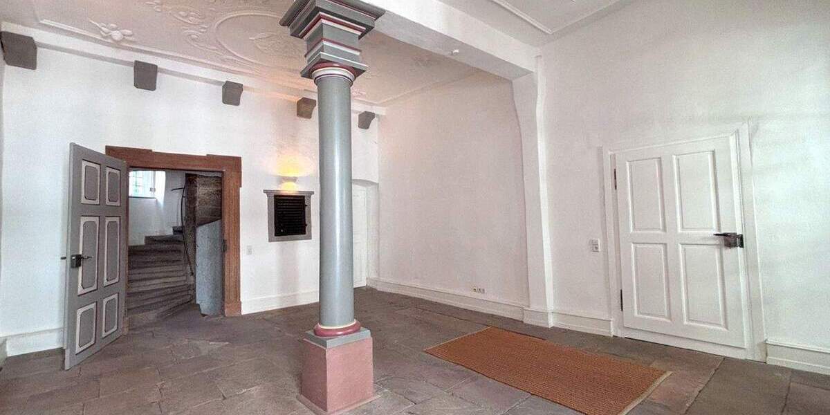 Gewerbeobjekt Marburg - 3 Zimmer, 900&euro; | Angebot:25689256