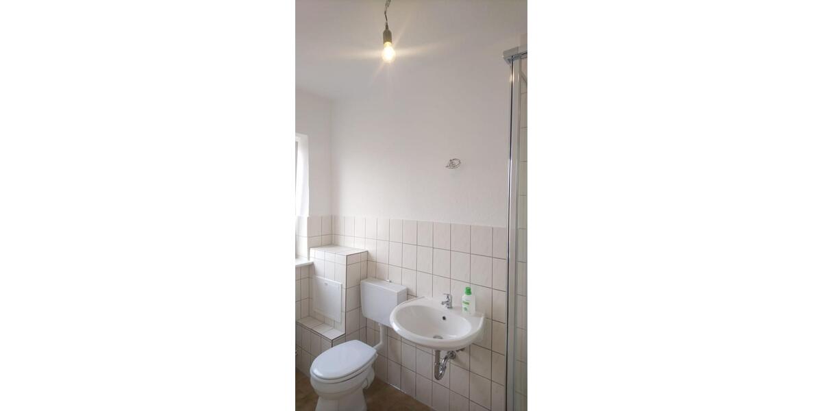 Etagenwohnung Perleberg - 1.5 Zimmer, 50 m&sup2;, 350&euro; | Angebot:26633856
