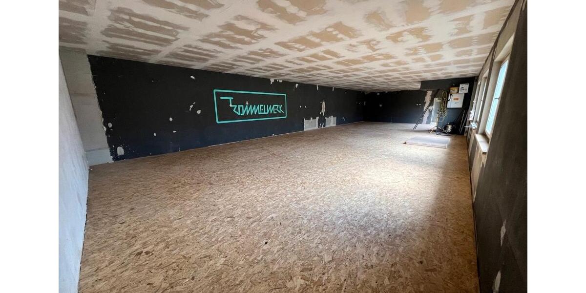 Gewerbeobjekt Saalfeld (Saale) - 400&euro; | Angebot:23123813